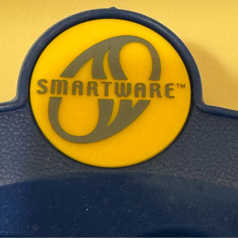 Smartware Bakeware Set Of Two Blue Silicone Bundt Cake Pans - Picture 9 of 9